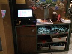 -鸣记脆皮烤鱼·海鲜烤鱼(三八广场店)