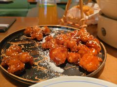 -新发现(宝山龙湖店)
