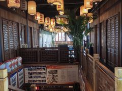 -二十八里太湖船菜(吉祥路店)