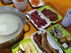 -养牛邓·潮汕牛肉海鲜自助火锅(广州店)