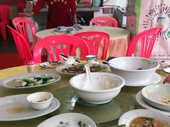 -秋姐美食店(旅游大道店)