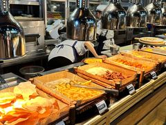 -盛江山自助料理(太原街万达店)