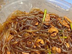 -如意香辣鸡架(总店)