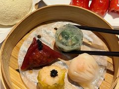-洪禧楼·老广东海鲜酒楼(宁波万象城店)
