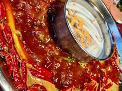 -矮板凳老火锅(宽窄巷子店)
