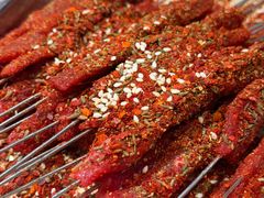 生牛肉-清真·老兰家(兴善寺西街总店)