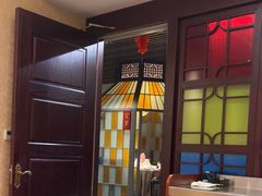 -古南都·老广东酒楼(龙江店)