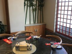 包厢-晋美大掌柜(新建路店)