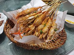 -79号渔船海鲜饭店(宝安店)