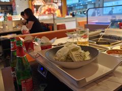 -串一火锅(赛格国际购物中心店)