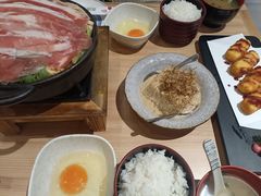 -森味花园·日本料理(伊藤洋华堂亚运村店)