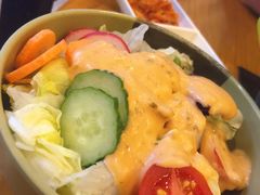 -米字旁先锋韩餐(茂业天地店)
