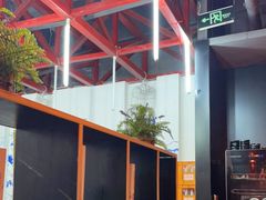 -小红烤翅(傅厚岗店)