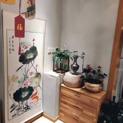 点击看大图 -养笙记·艾灸美容养生·轻养生活馆