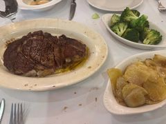 -摩根扒房(桐梓林店)