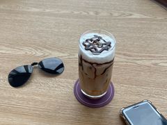 -深铁皇冠假日酒店·大堂吧