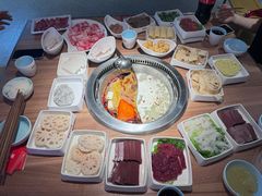 -季季红火锅(长沙步行街店)