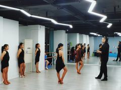 -雅米拉艺术中心(少儿舞蹈培训)