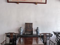 -南阳府衙
