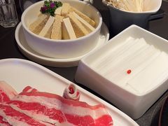 -额尔敦涮肉自助(摩尔城店)