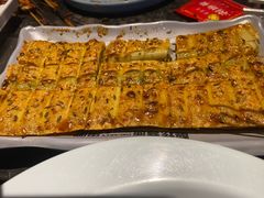 -醉炫音速烧烤·干煸菜(沙河总店)