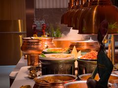 -RISE RESTAURANT(滨海湾金沙店)