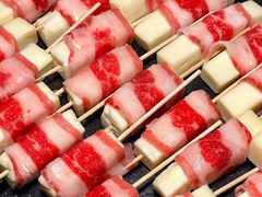 -哼蟹二将·烤肉酱蟹(合生汇店)