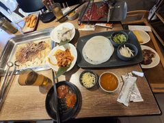 -新石器烤肉(美利广场店)