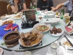 -紫光园(劲松店)