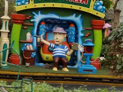 -南宫五洲植物乐园