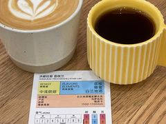 -玫瑰咖啡(中山六路店)