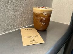 -O.P.S. CAFE