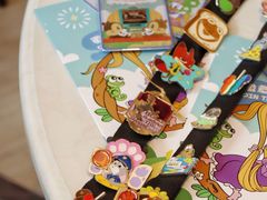 -Lotso Lunch Box 草莓熊餐盒