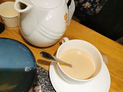 -湊湊火锅·茶憩(郑州绿地新都会店)
