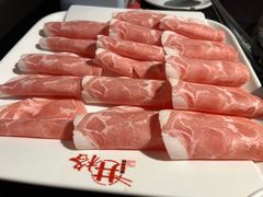 -井格重庆火锅(燕郊永旺店)