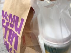 -麦当劳(季华好又多店)