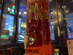 -COMMUNE幻师(五角场店)