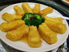 -祈胜邨•顺德鱼生•顺德菜(容桂店)