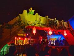 -厦门方特梦幻王国