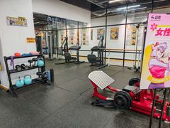 -超鹿运动(融侨锦江店)