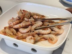 -渔港甄宴·海鲜·地标烟台菜(金沙滩店)
