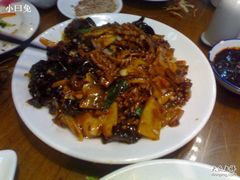 火爆腰花-到家尝北京菜(西坝河店)