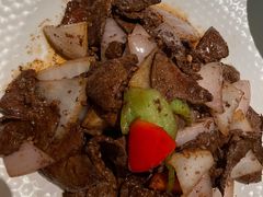 -山里亲戚(淞虹路店)