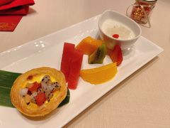 -丽思卡尔顿酒店-天泰轩中餐厅(大沽北路店)