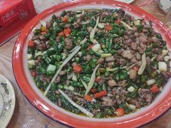 -江湖黑大兔(杨家坪店)