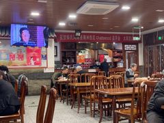 -柴氏风味斋(甘家口店)