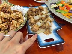 -德贤烧麦菜馆(本溪路店)