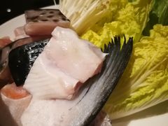 -Mr·Fish鱼鲜生海鲜放题(银泰in99店)