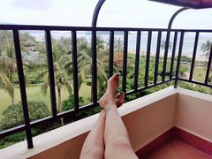 -三亚亚龙湾天域度假酒店