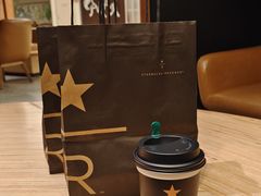 -星巴克臻选(国贸商城首店)